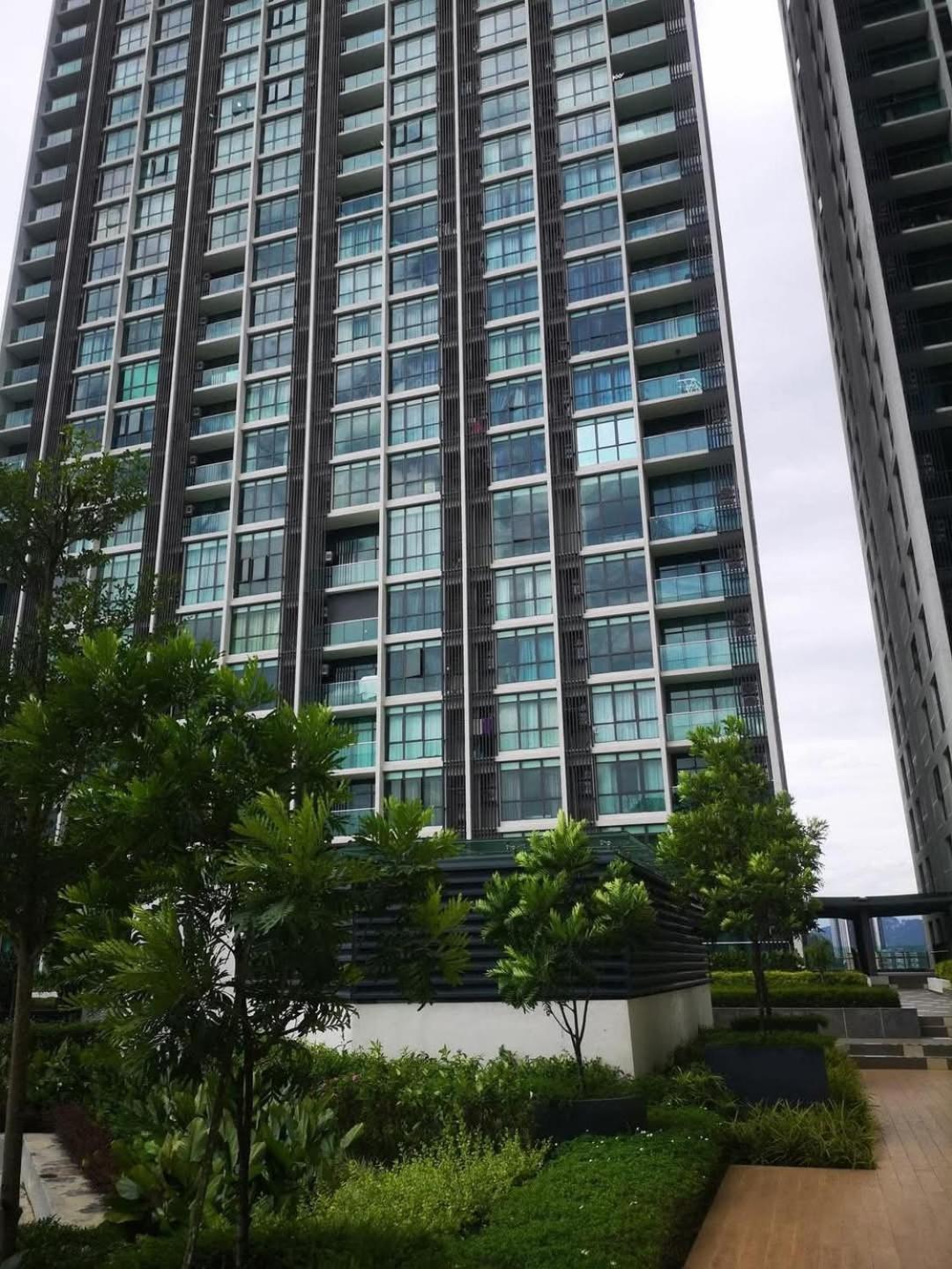 Ampang Liberty Arc By Mda Homestay Exterior photo